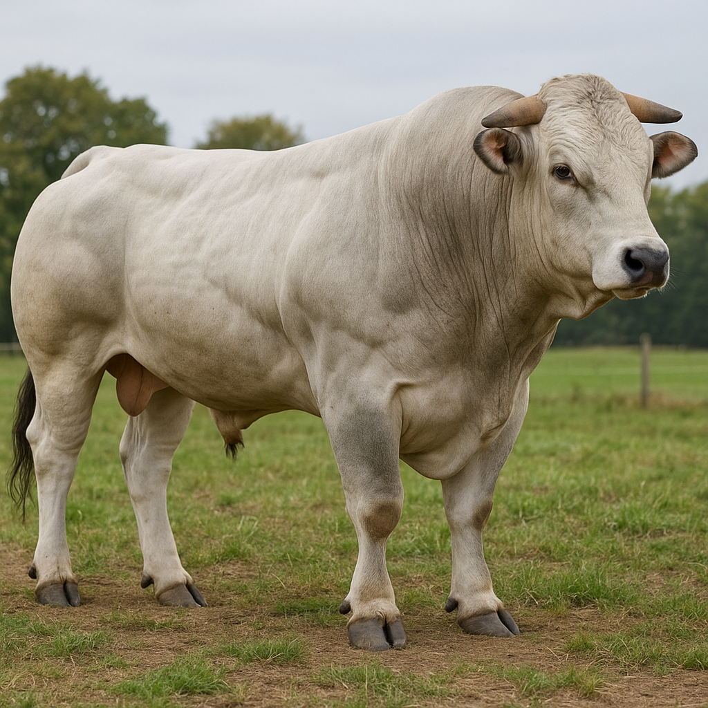 Piemontese – mięsna