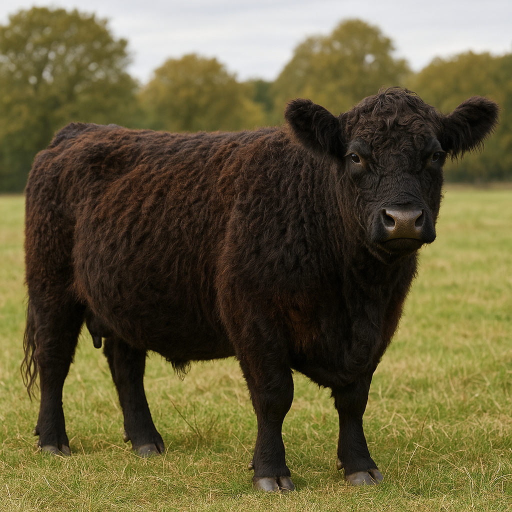 Galloway – mięsna