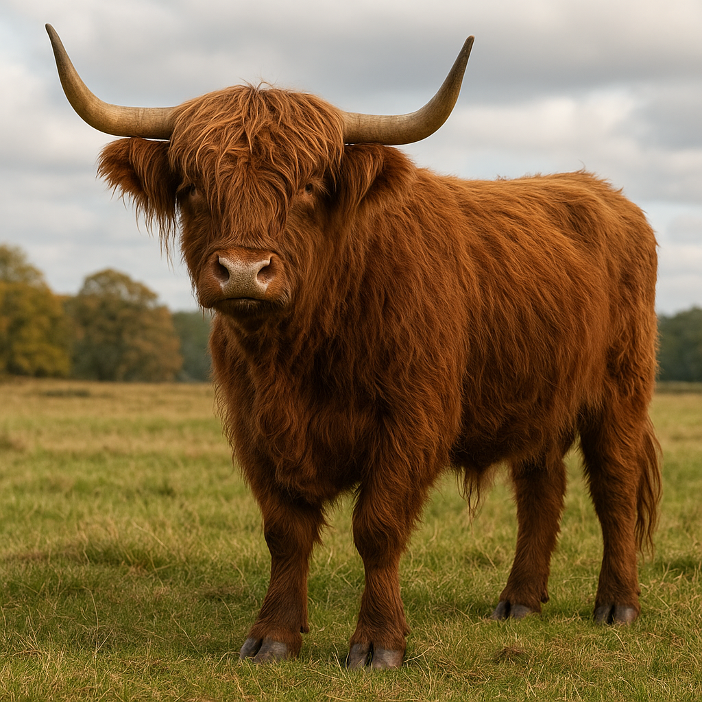 Highland – mięsna