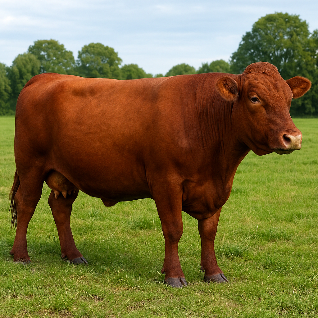 South Devon – mięsna