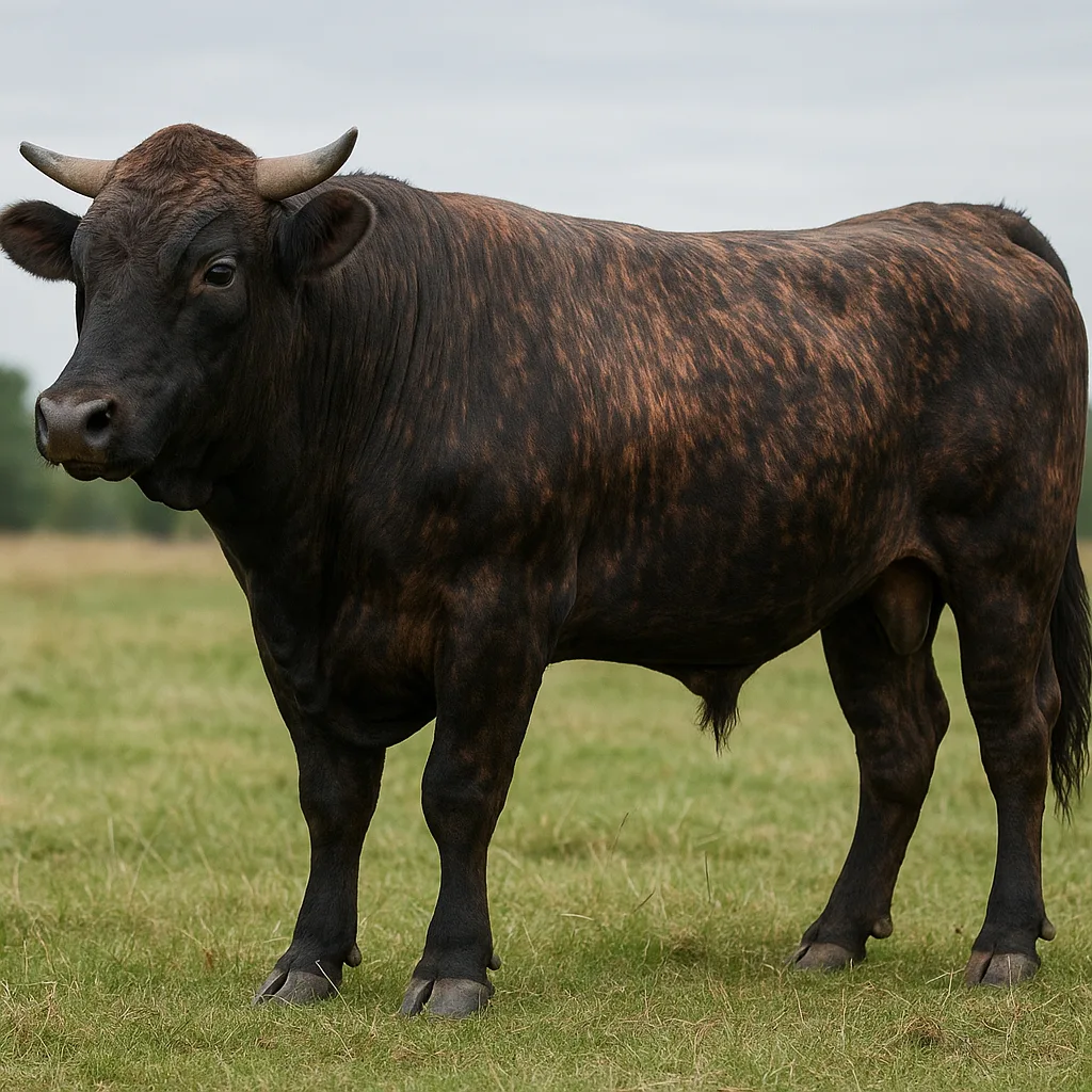 Wagyu – mięsna