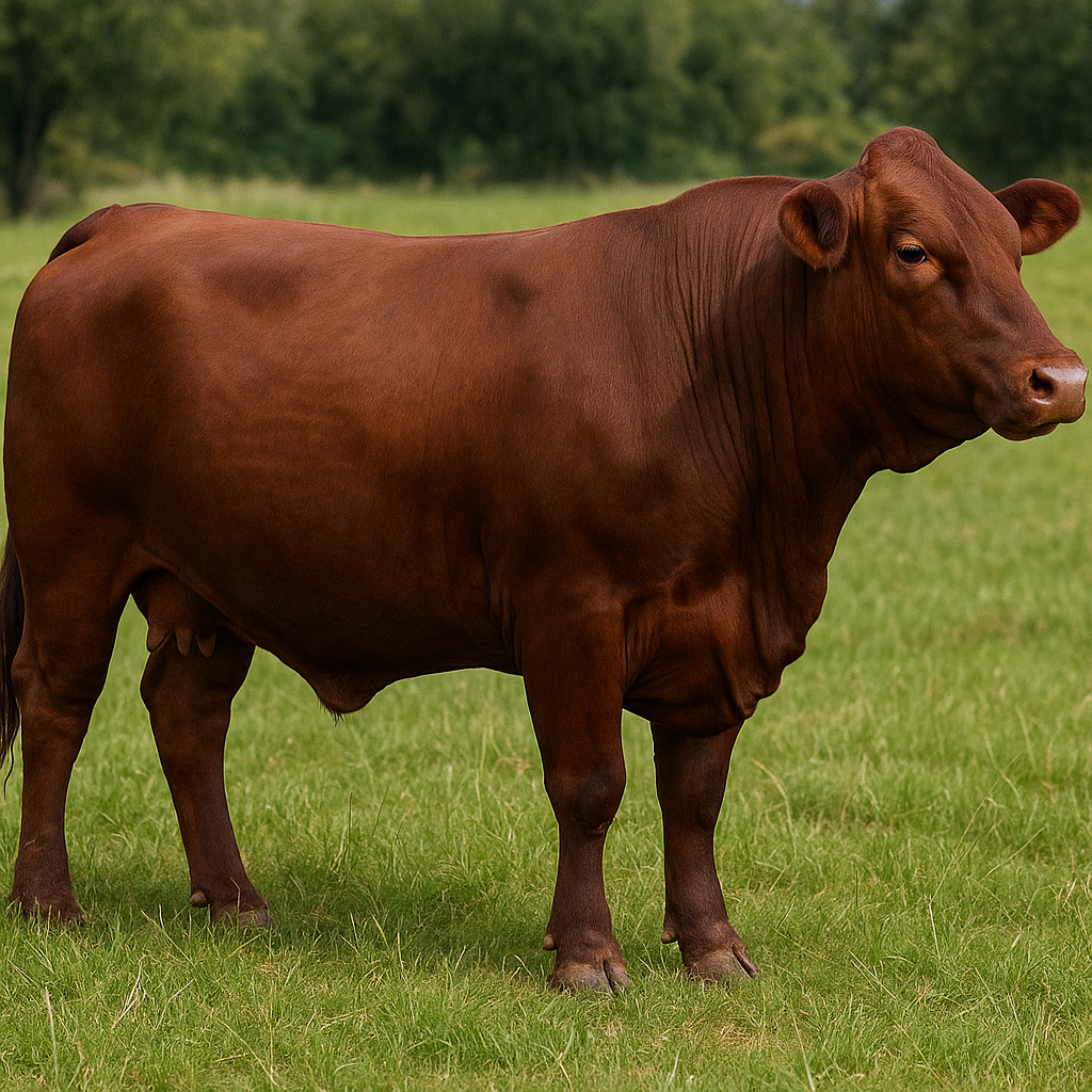 Bonsmara – mięsna