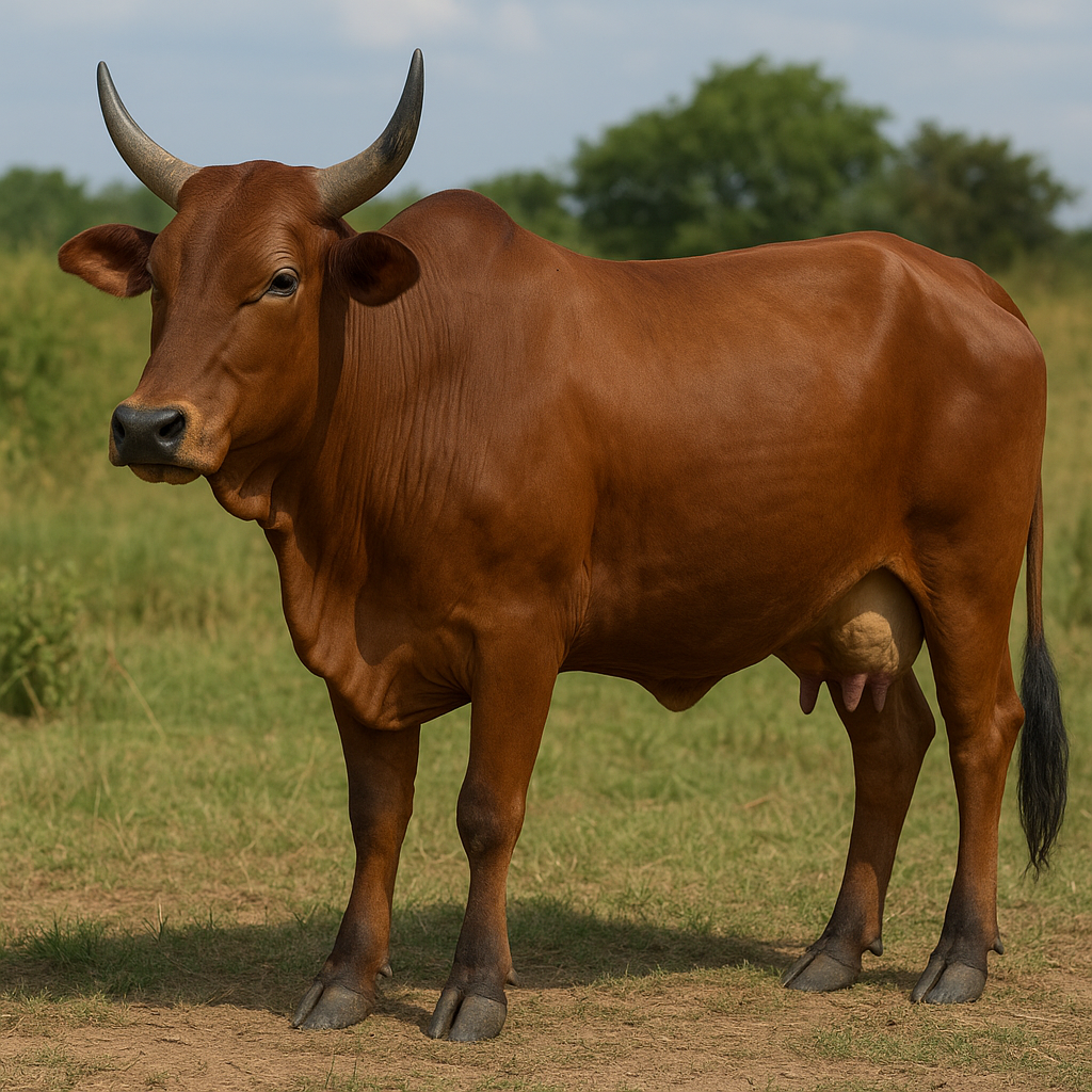 Sheko – mięsno-mleczna