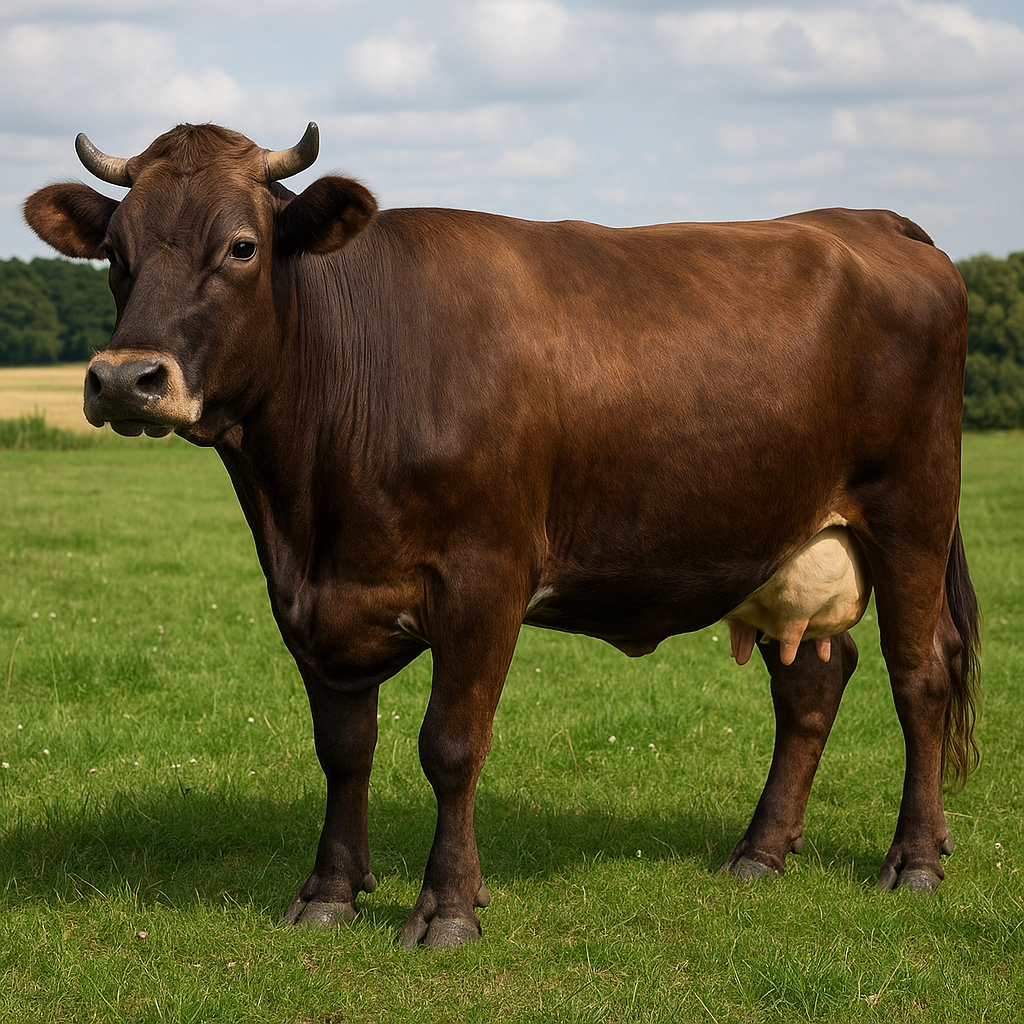 Bazna – mięsno-mleczna