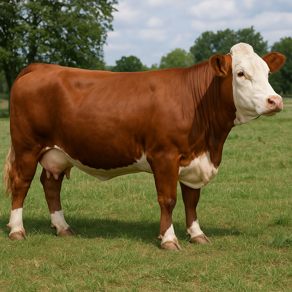 Simbra – mięsno-mleczna