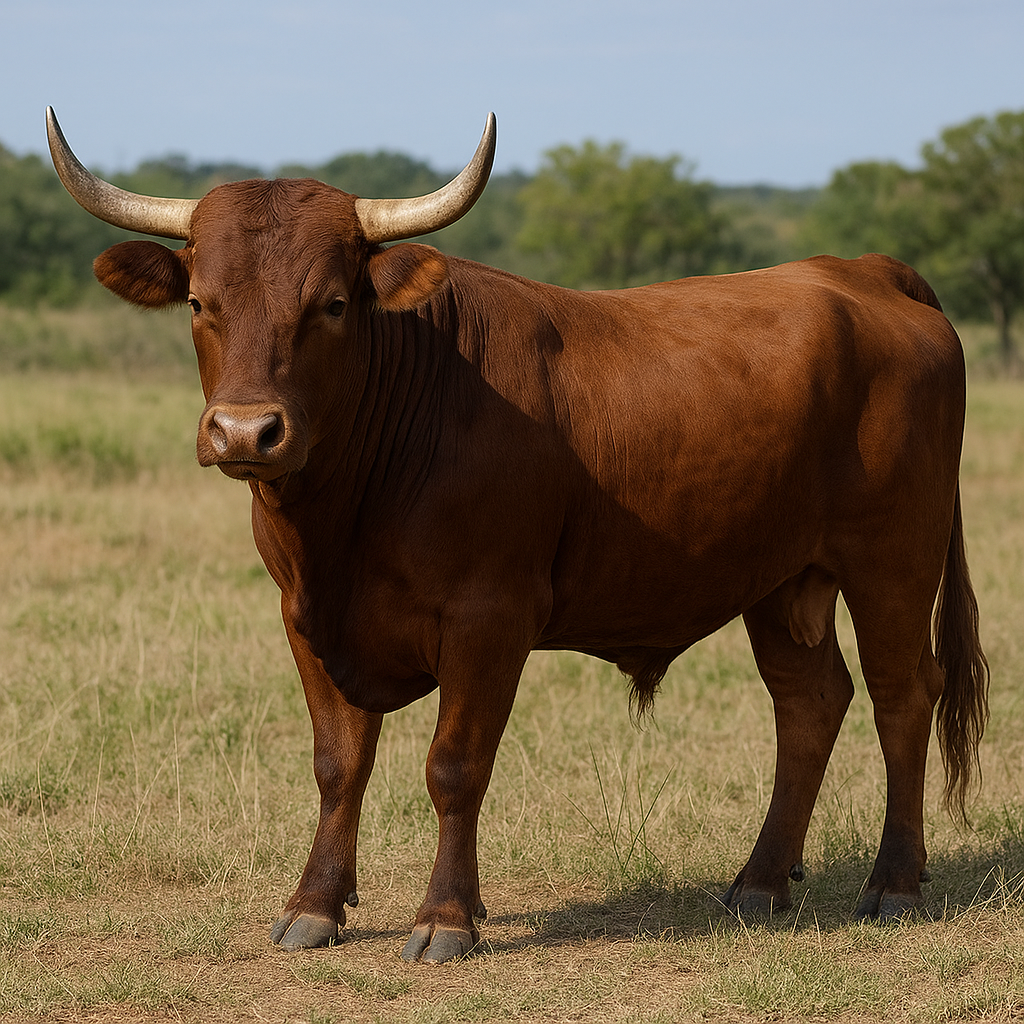Corriente – mięsna
