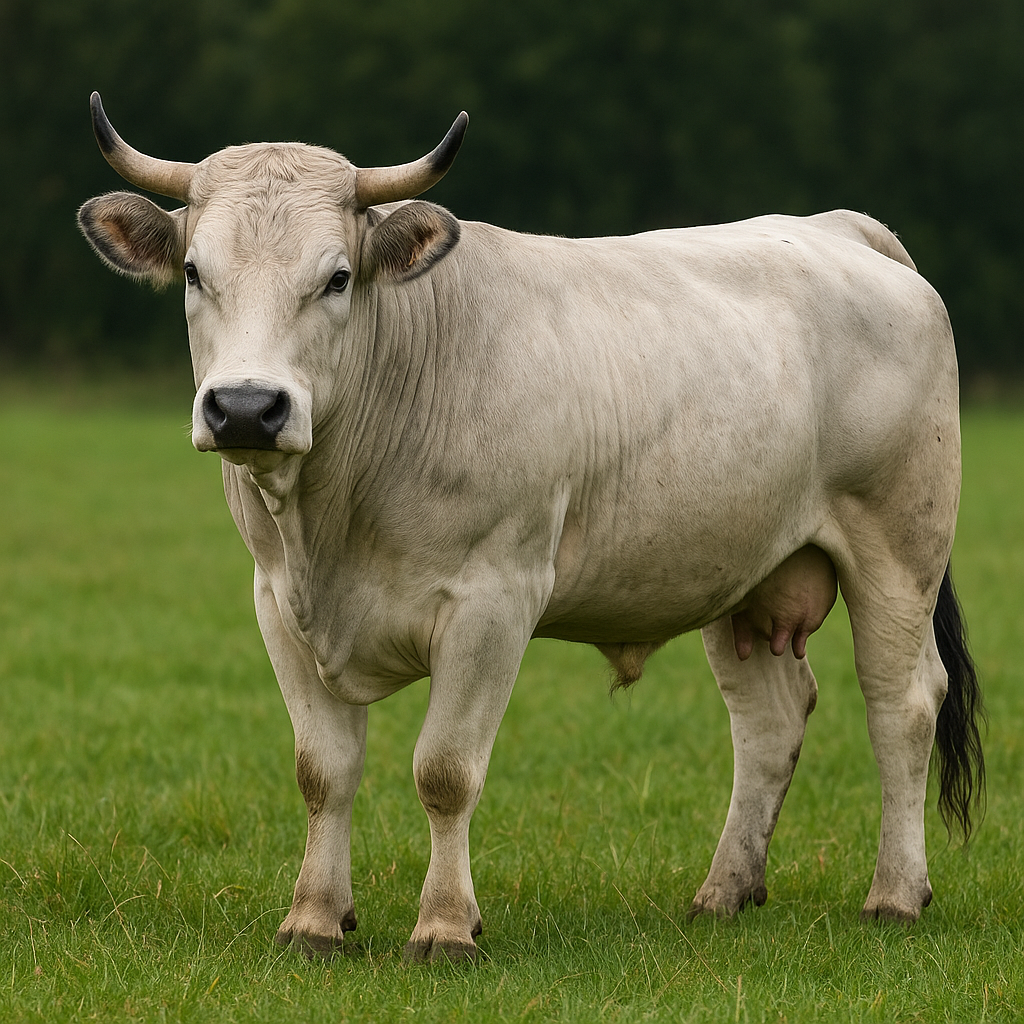 Romagnola – mięsna