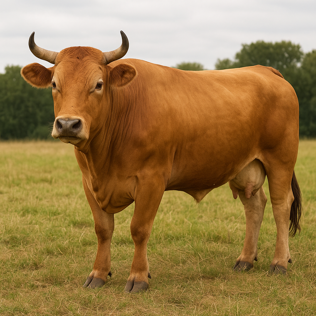 Modicana – mięsno-mleczna