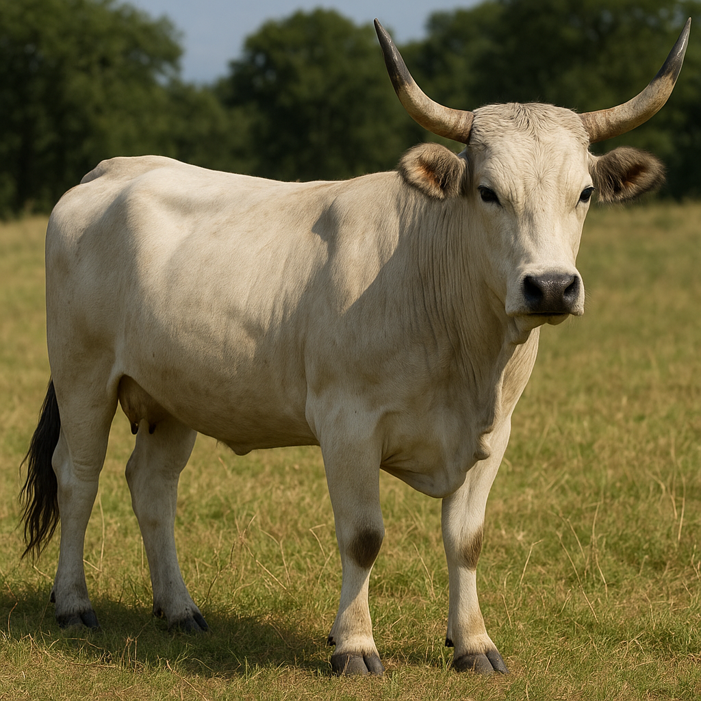 Maremmana – mięsna