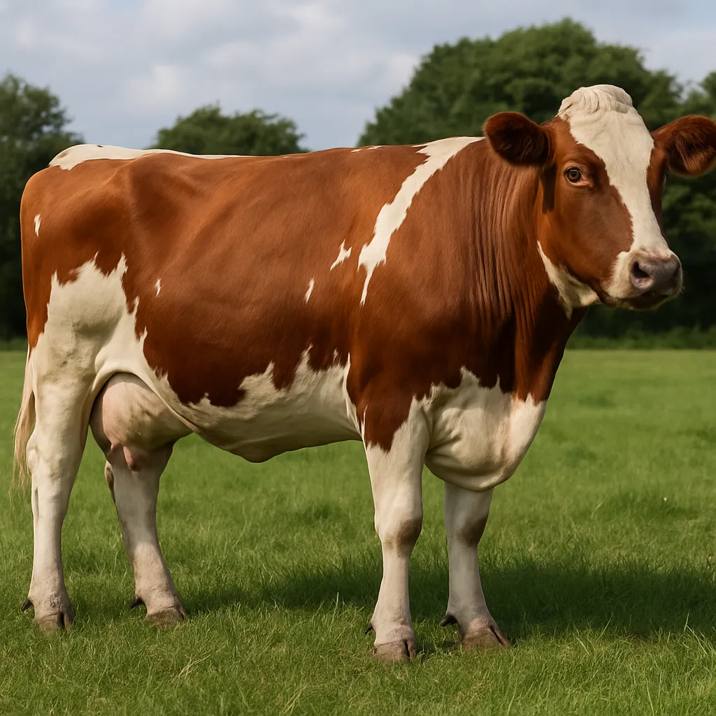 Bayerisches Hällisches – mięsno-mleczna