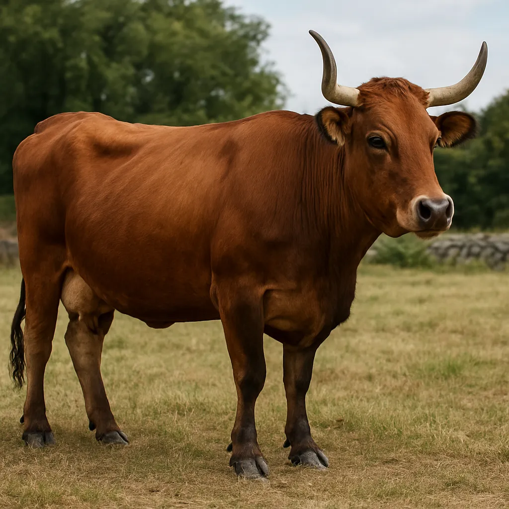 Mirandesa – mięsna