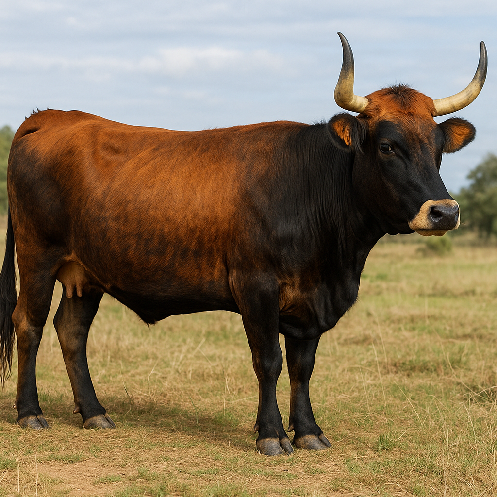 Alentejana – mięsna