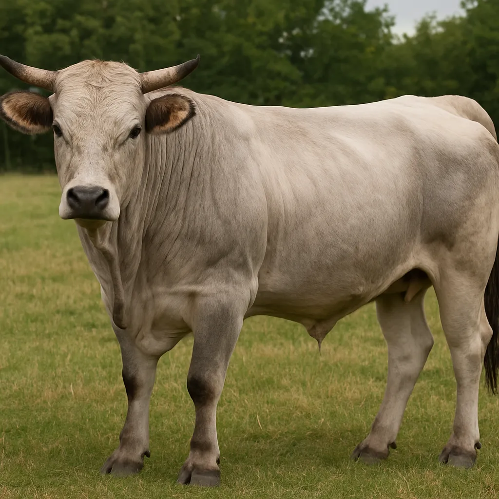 Comisana (typ lokalny) – mięsna